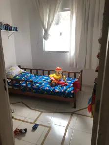 Casa com 3 Quartos para alugar, 120m² no Cidade Nova, Feira de Santana