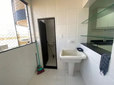 Cobertura com 4 Quartos para alugar, 200m² no Vila Nova, Cabo Frio