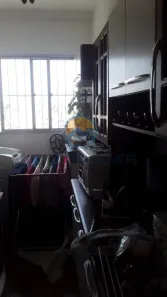 Apartamento com 2 Quartos à venda, 52m² no Jardim Marina, Embu das Artes