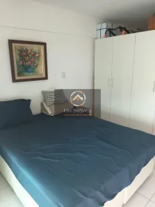 Flat com 1 Quarto à venda, 30m² no Itaipu, Niterói