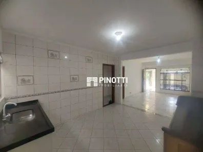 Casa com 2 Quartos para alugar, 150m² no Centro, São Bernardo do Campo