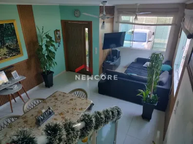 Casa com 3 Quartos à venda, 180m² no Narita Garden, Vargem Grande Paulista