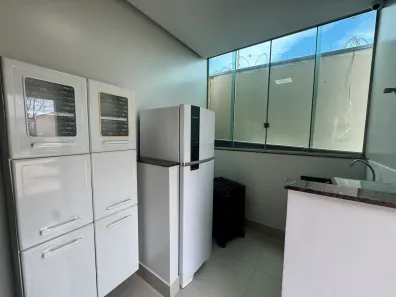 Apartamento com 2 Quartos para alugar, 10m² no Cidade Jardim, Parauapebas