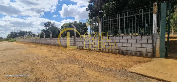 Fazenda / Sítio / Chácara com 3 Quartos à venda, 20000m² no Brazlândia, Brasília
