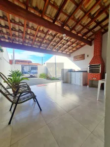 Casa com 2 Quartos à venda, 105m² no Recanto Feliz (Cardeal), Elias Fausto