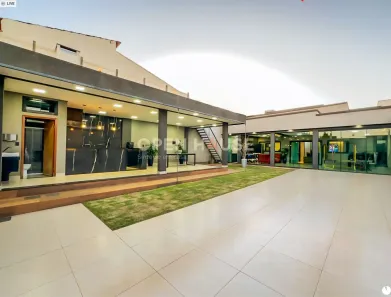 Casa com 3 Quartos à venda, 220m² no Setor Norte, Planaltina