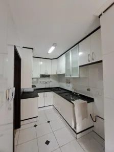 Apartamento com 1 Quarto para alugar, 58m² no Vila Yara, Osasco