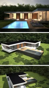 Casa de Condomínio com 3 Quartos à venda, 600m² no , Igaratá