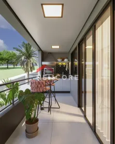 Apartamento com 2 Quartos à venda, 64m² no Conjunto Habitacional José Barnet Y Vives, Atibaia