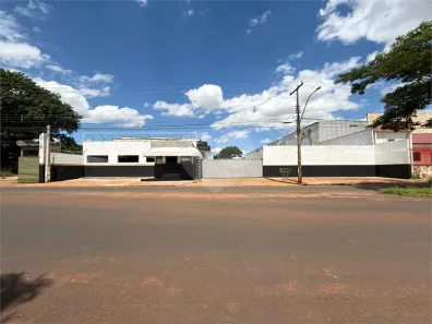 Galpão / Depósito / Armazém para venda ou aluguel, 6200m² no Jardim Arco-Íris, Araraquara