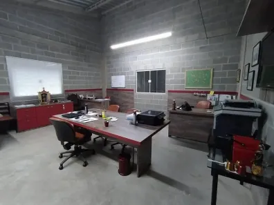 Casa Comercial à venda, 450m² no Barreira (Bacaxá), Saquarema