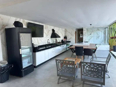 Casa de Condomínio com 5 Quartos à venda, 180m² no Village de Búzios, Armação dos Búzios