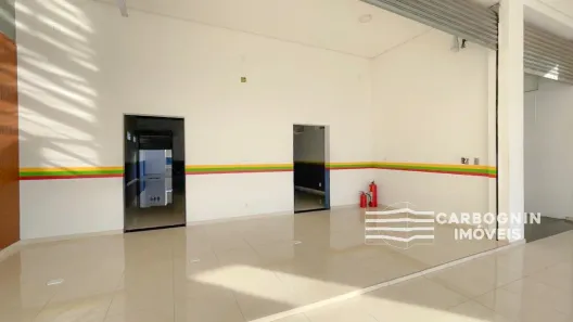 Loja / Salão / Ponto Comercial para alugar, 440m² no Vila Antônio Augusto Luiz, Caçapava