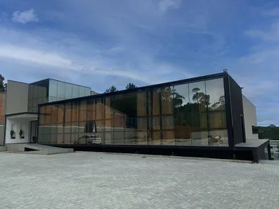 Galpão / Depósito / Armazém à venda, 1000m² no Loteamento Industrial, Almirante Tamandaré