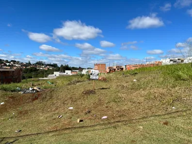 Terreno / Lote / Condomínio à venda, 260m² no Olímpico, Londrina