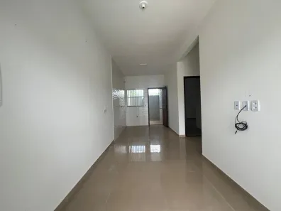 Casa com 2 Quartos para alugar, 60m² no Balneario Shangrila, Pontal do Paraná