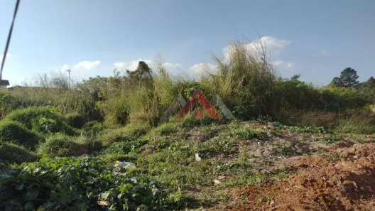 Terreno / Lote / Condomínio à venda, 400m² no Vila Romanópolis, Ferraz de Vasconcelos