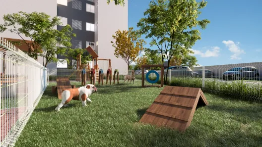 Apartamento com 2 Quartos à venda, 49m² no Mirueira, Paulista