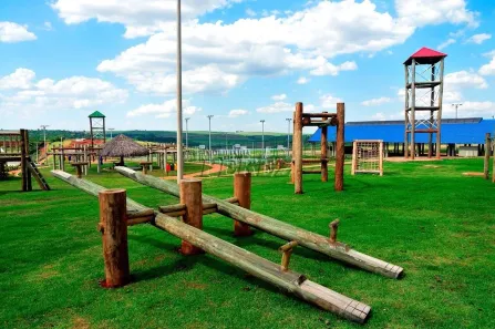 Terreno / Lote / Condomínio à venda, 1478m² no Ecovillas do Lago, Sertanópolis