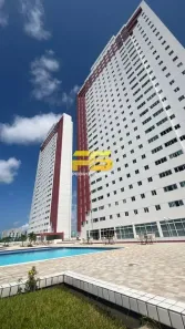 Apartamento com 3 Quartos à venda, 79m² no Altiplano Cabo Branco, João Pessoa