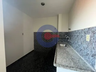 Kitnet com 1 Quarto para alugar, 34m² no Jardim Primavera, Rio Claro