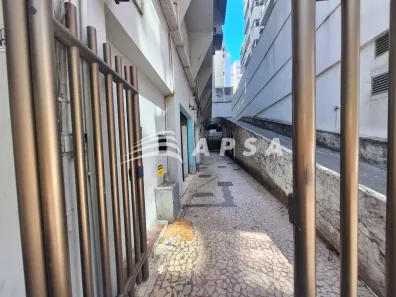 Loja / Salão / Ponto Comercial para alugar, 24m² no Ingá, Niterói