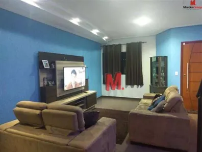 Casa com 3 Quartos à venda, 192m² no Jardim São Pedro, Votorantim