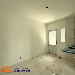 Casa de Condomínio com 2 Quartos à venda, 47m² no Portal Caiobá, Campo Grande