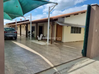 Casa com 2 Quartos à venda, 160m² no Jardim dos Ypês, Ipeúna