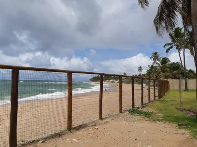 Terreno / Lote / Condomínio à venda, 3268m² no Jauá (Abrantes), Camaçari
