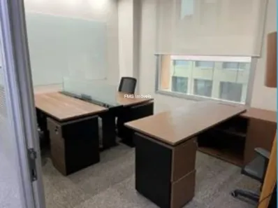 Prédio Inteiro para venda ou aluguel, 312m² no Vila Olímpia, São Paulo