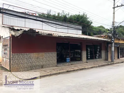 Loja / Salão / Ponto Comercial à venda, 858m² no Centro, Paty do Alferes
