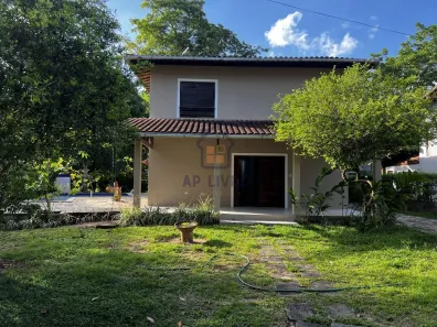 Casa de Condomínio com 5 Quartos à venda, 320m² no , Paudalho
