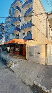 Loja / Salão / Ponto Comercial para alugar, 99m² no Piabetá (Inhomirim), Magé