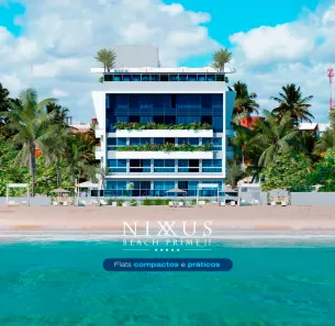 Loft com 1 Quarto à venda, 45m² no Porto de Galinhas, Ipojuca
