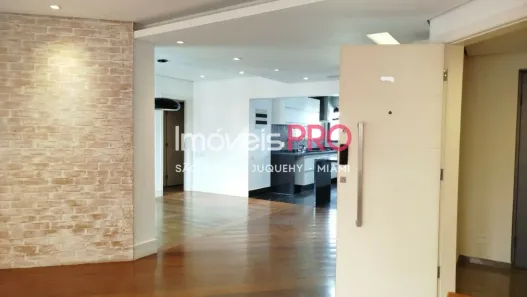 Apartamento com 3 Quartos para venda ou aluguel, 107m² no Indianópolis, São Paulo