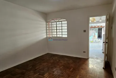 Casa de Vila com 2 Quartos à venda, 85m² no Saúde, São Paulo