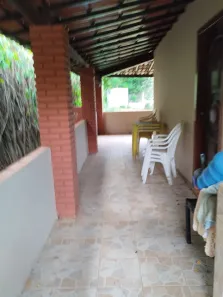 Casa de Condomínio com 6 Quartos para venda ou aluguel, 2000m² no Jaboticatubas, Jaboticatubas