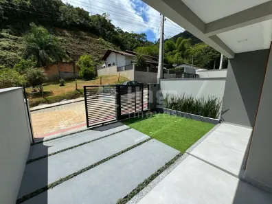 Casa com 2 Quartos à venda, 85m² no Velha, Nova Trento