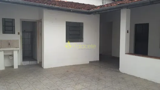 Casa Comercial com 1 Quarto à venda, 133m² no Vila Nair, Pindamonhangaba