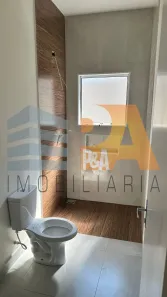 Casa com 2 Quartos à venda, 94m² no Residencial Reserva da Barra, Jaguariúna