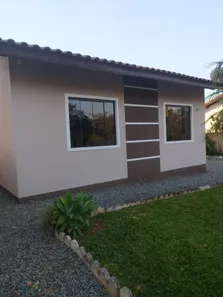 Casa com 2 Quartos à venda, 75m² no CENTRO NORTE, Schroeder