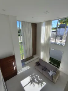 Casa de Condomínio com 4 Quartos à venda, 297m² no Alphaville (Abrantes), Camaçari