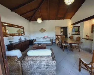 Casa de Condomínio com 3 Quartos à venda, 160m² no Village de Búzios, Armação dos Búzios