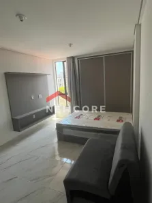 Flat com 1 Quarto à venda, 23m² no Intermares, Cabedelo