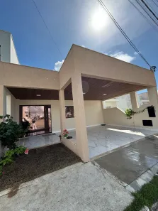 Casa de Condomínio com 2 Quartos para alugar, 160m² no Registro, Feira de Santana