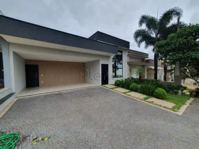 Casa de Condomínio com 3 Quartos à venda, 128m² no Parque Jatobá (Nova Veneza), Sumaré
