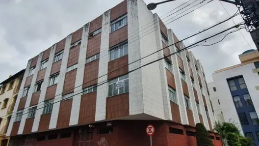 Kitnet com 1 Quarto à venda, 50m² no Paineiras, Juiz de Fora
