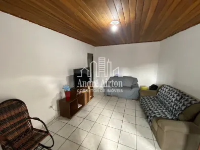 Casa com 2 Quartos à venda, 85m² no Parque Paraíso, Itapecerica da Serra