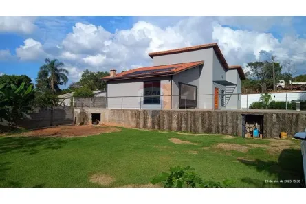 Fazenda / Sítio / Chácara com 3 Quartos para alugar, 178m² no Guaripocaba dos Souzas, Bragança Paulista
